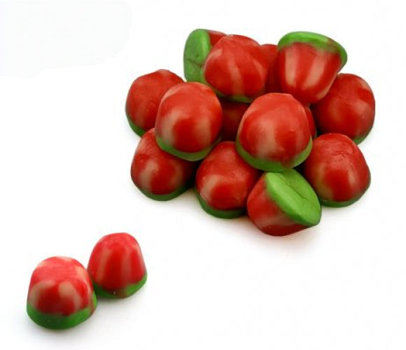 Dulce Plus Watermelon Twist Kisses 250 g