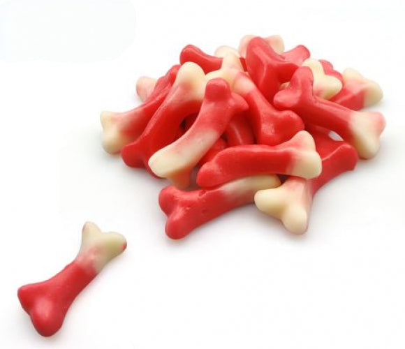 Dulce Plus Jelly Bones 250 g