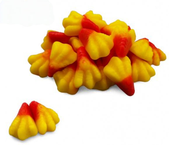 Dulce Plus Jelly Chicken Feet 250 grammes