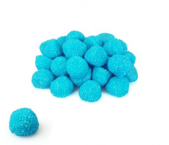Fini Baies ciel bleu 200 g
