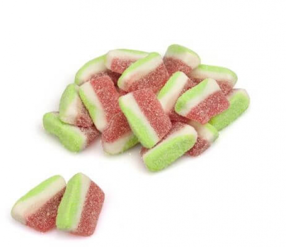 Fini Tranches de pastèque 250 g