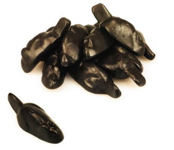 Frisia Souris à l’anis 250 g