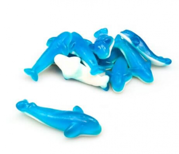 Frisia Orcas 250 grammes