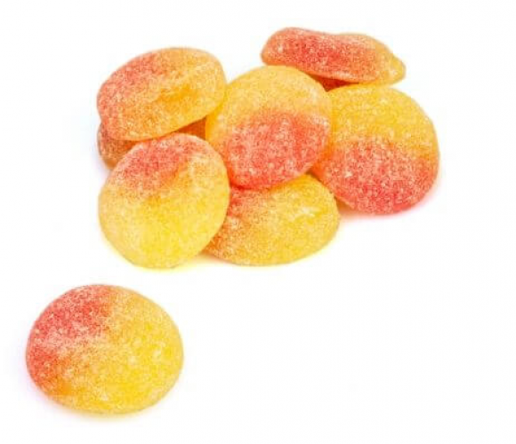 Frisia Peaches 250 g