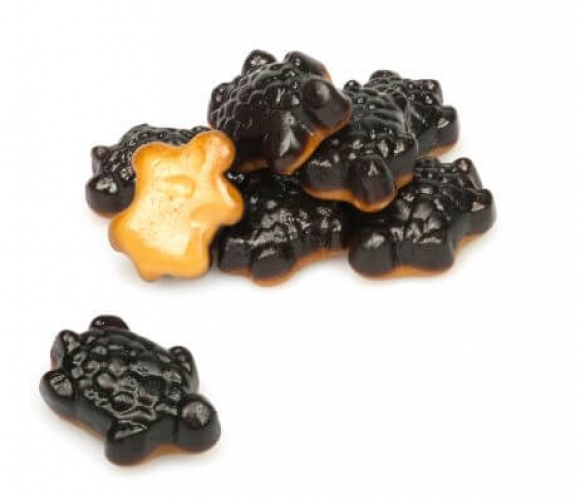 Frisia tortues salées 200 g