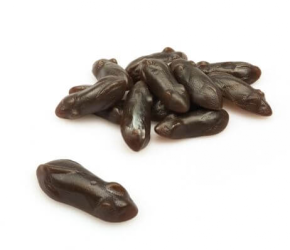 Frisia Salty Mice 250 g