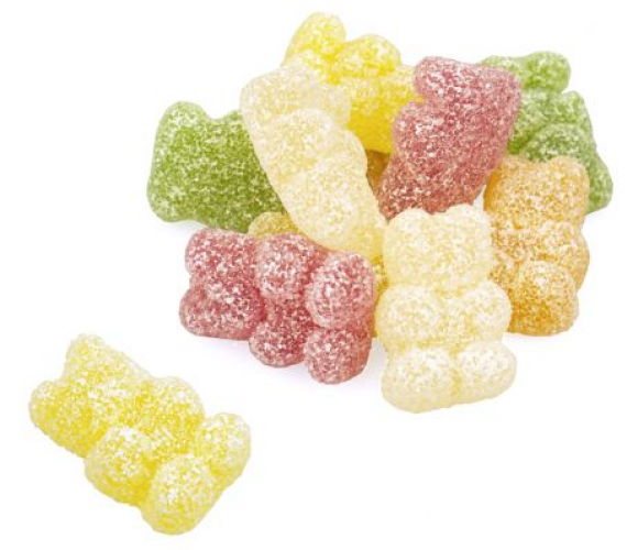 Frisia Sour Bears 250 grammes