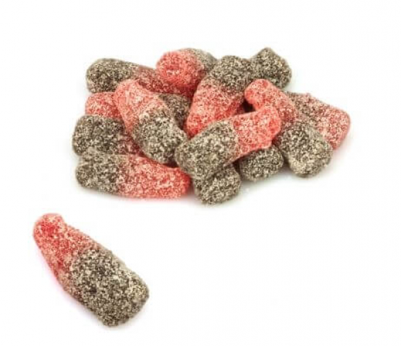 Frisia Sour Cherry Cola 250 grammes
