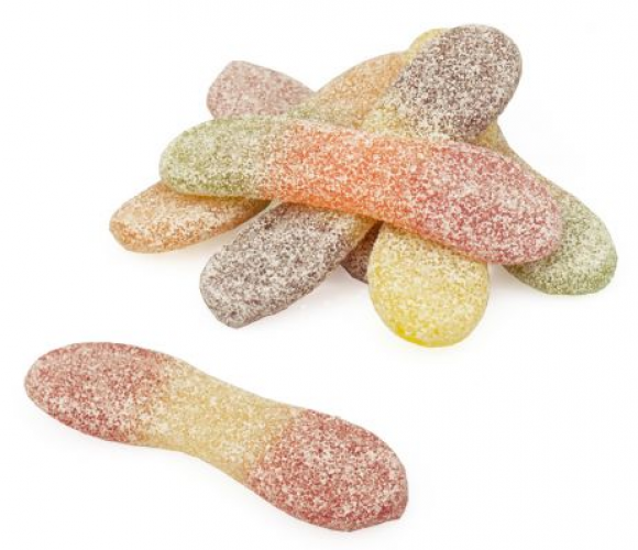 Frisia Sour Tongues 250 g
