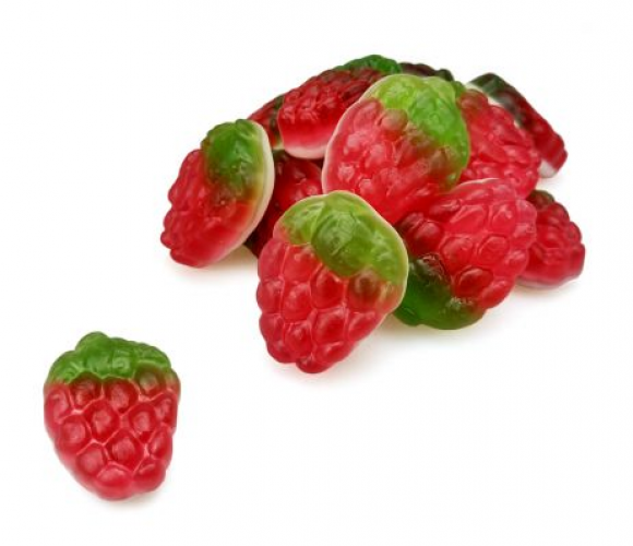 Frisia Strawberries 250 g