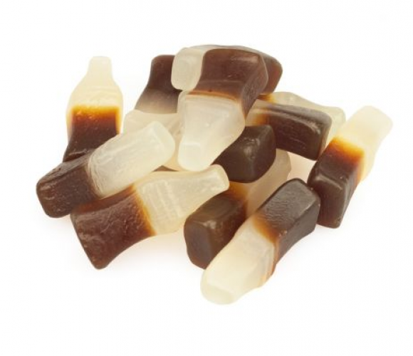 Frisia bouteilles de cola 250 g