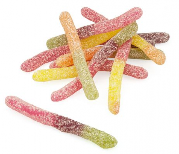Frisia Sour Bars 250 grammes