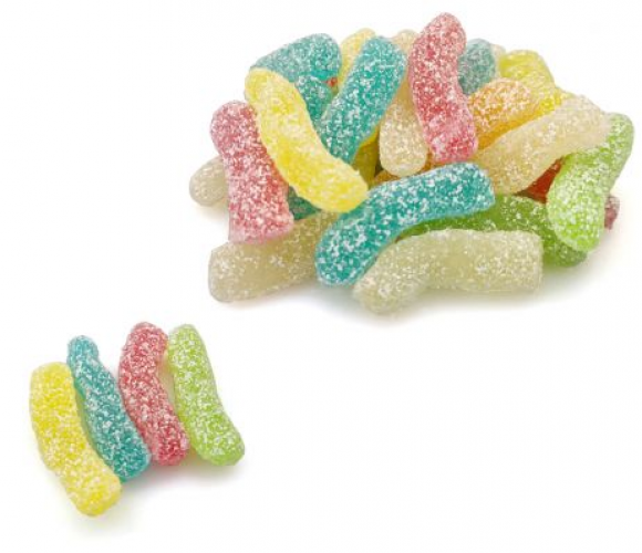 Frisia Sour Fries 250 g