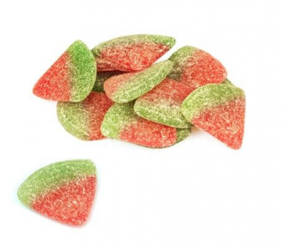 Frisia pastèques acidulées 250 g
