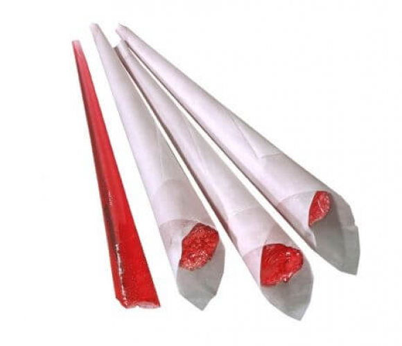 Petits soldats aux fruits