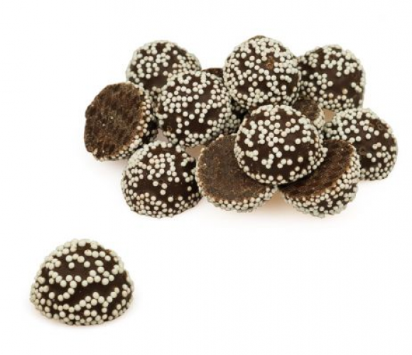 Grahns Punschbotton 200 grammes