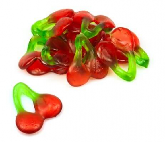 Haribo Happy Cherries 250 g