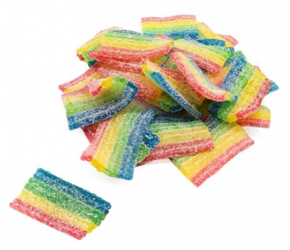 Haribo Miami Fizz 250 grammes