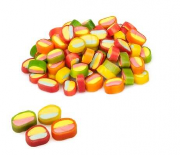 Haribo Pico Balla 250 g