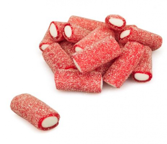 Haribo Balla Balla Red Fizz 200 grammes