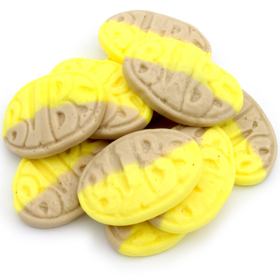 Bubs Foam Banana 250 grammes