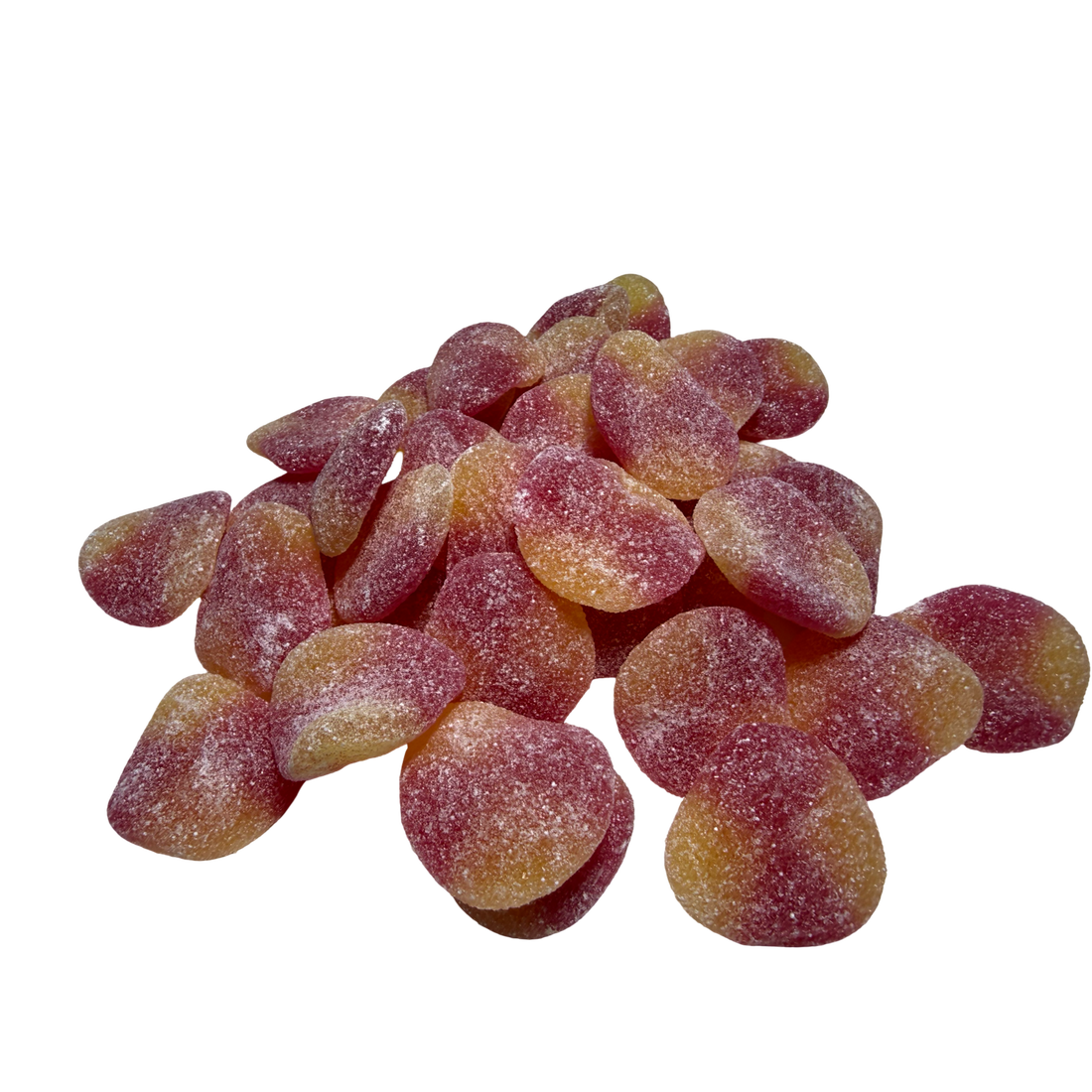 Haribo Happy Peaches 250 grammes
