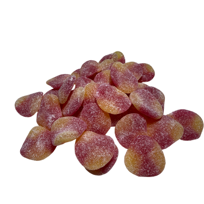 Haribo Happy Peaches 250 grammes