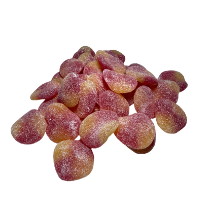 Haribo Happy Peaches 250 grammes