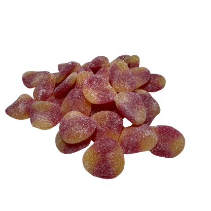 Haribo Happy Peaches 250 grammes