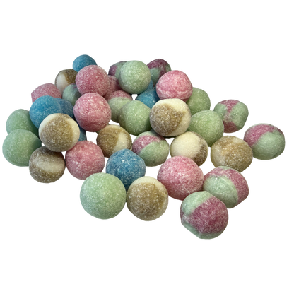 Dr. Sour Powder Balls Mix