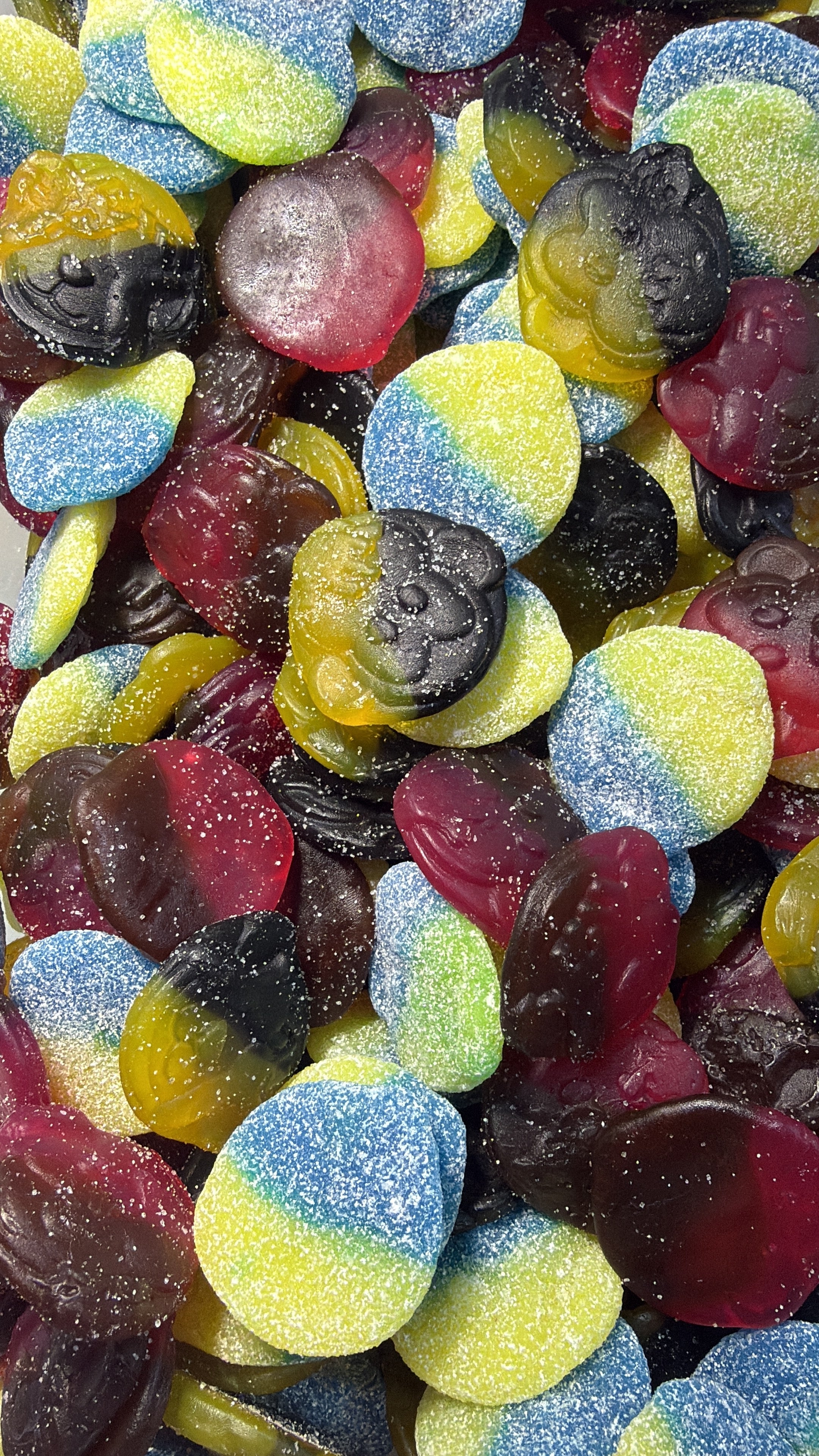 Mix Sweet Monkey