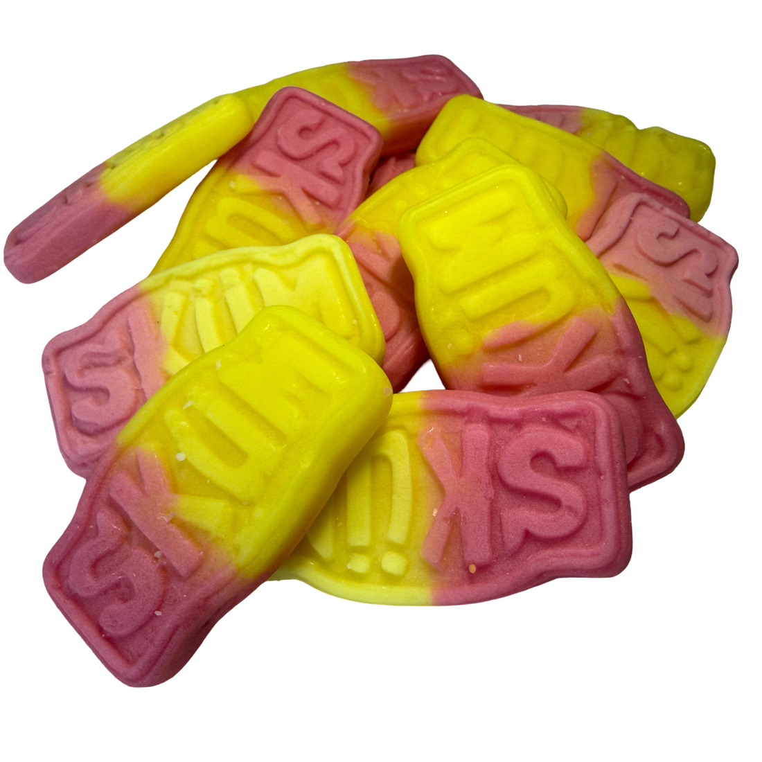 Sküm Fraise Banane 250 gram