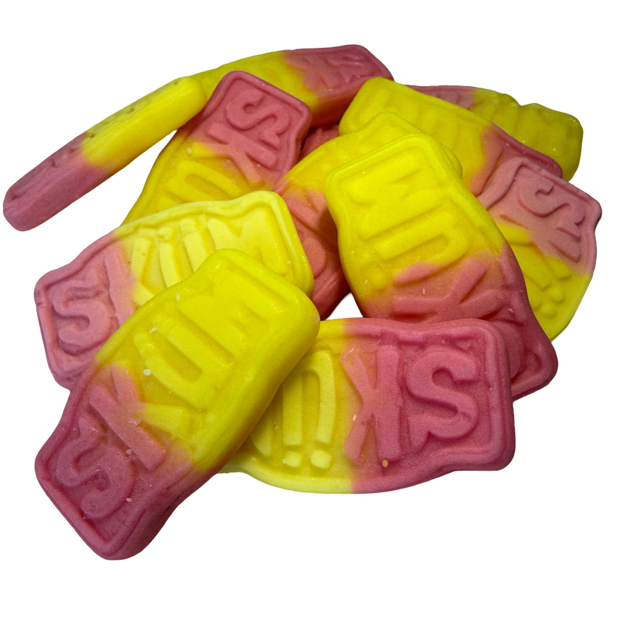 Sküm Fraise Banane 250 gram