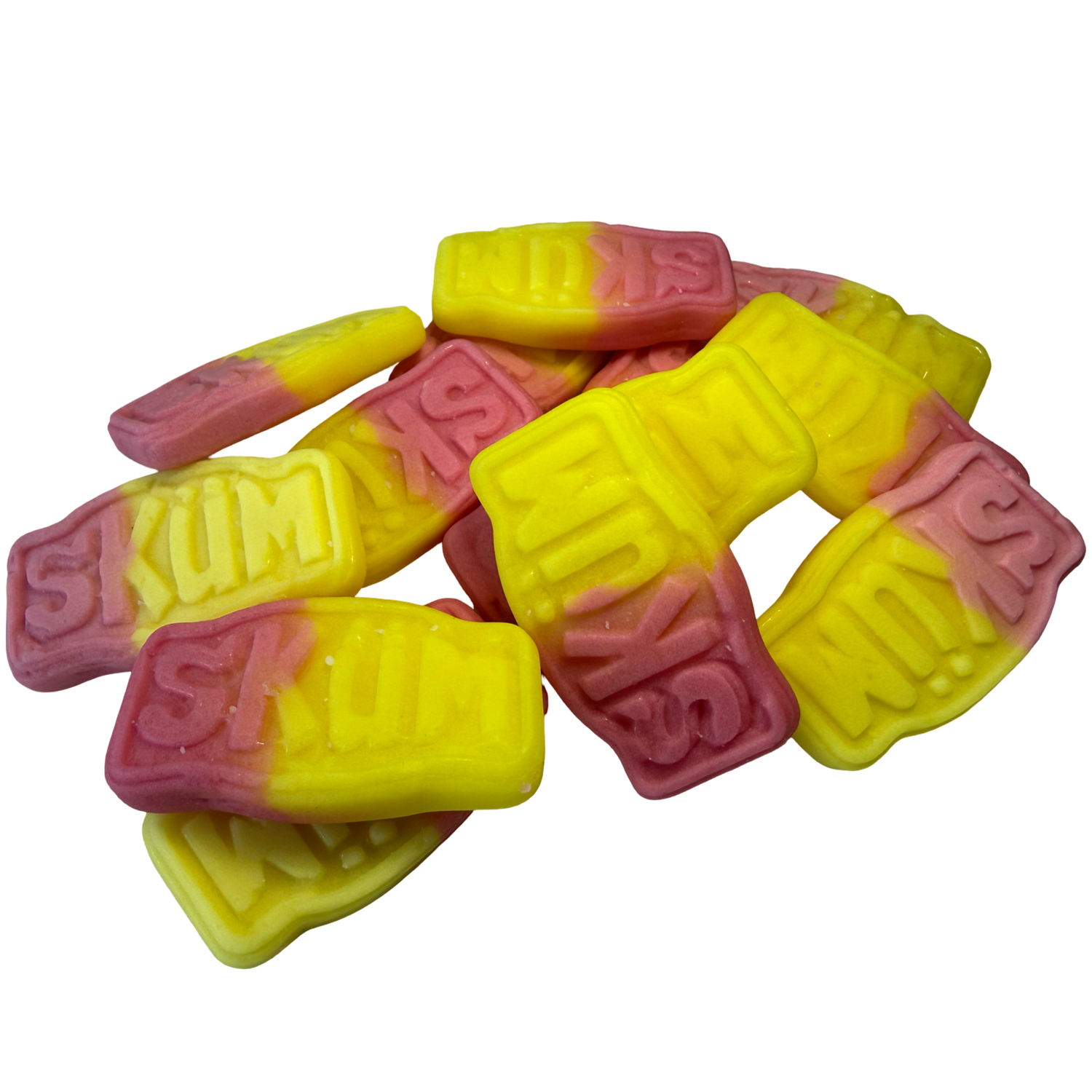 Sküm Fraise Banane 250 gram