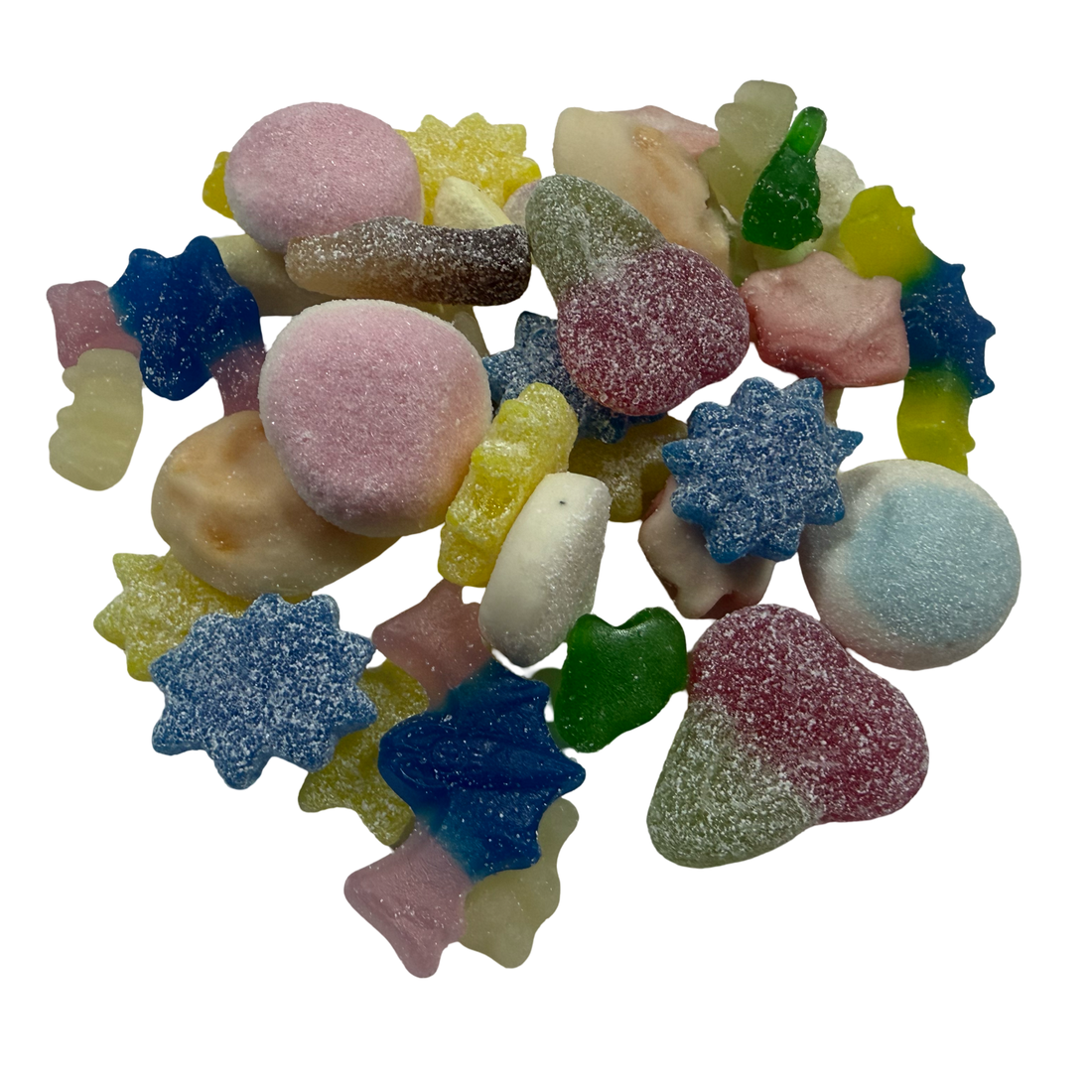 Boîte de Bonbons au kilo à prix choc