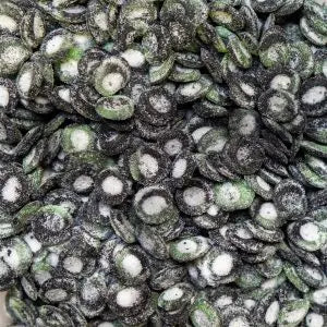Namitupa Passion Salmiac 100 g