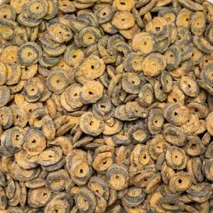 Namitupa Tar Salmiac 100 g