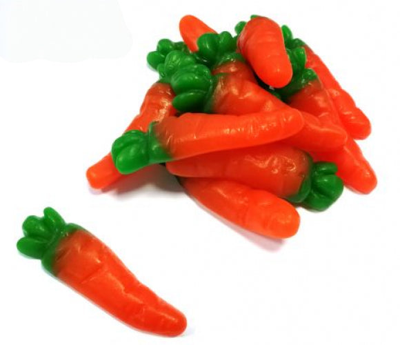 Jake Carrots 250 g