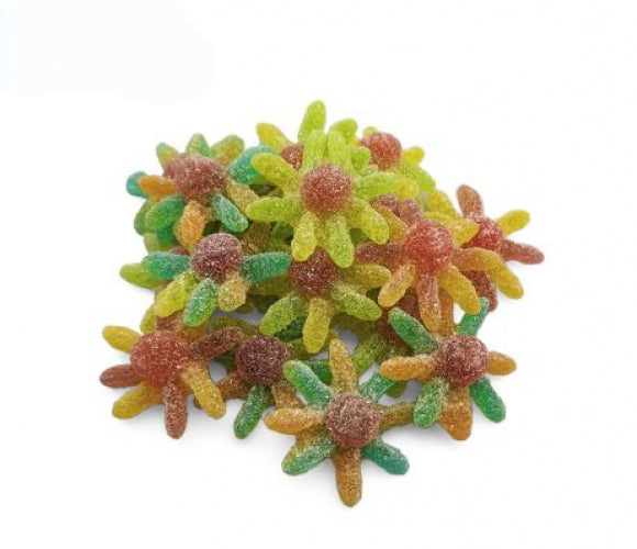 Jake Sour Octopus 250 gram