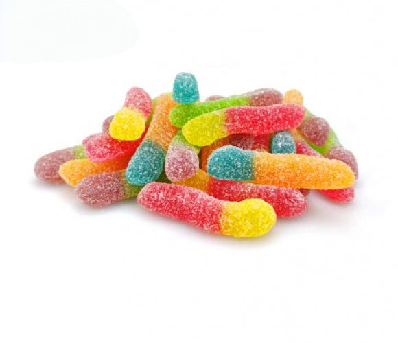 Jake Vers acidulés 250 g
