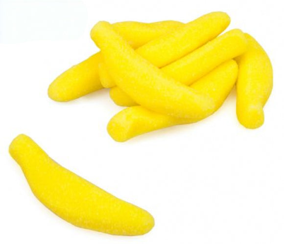 Jake Bananas sucrées 250 g