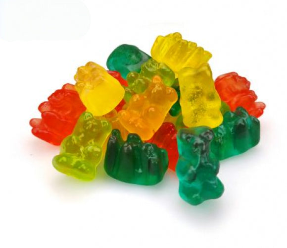 Jake Teddy Bears 250 g