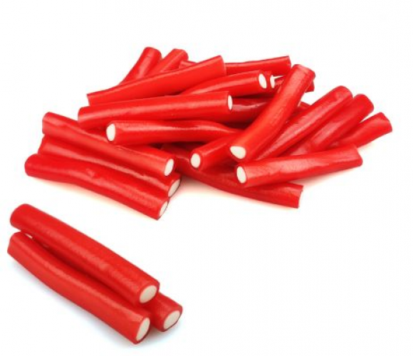 KR Crayons fraise 250 g