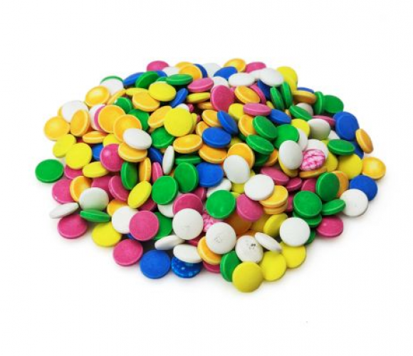 Mix Choco Lentilles 250 g