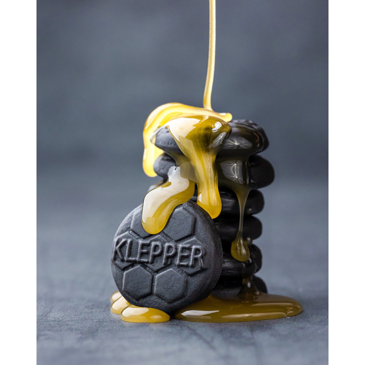 Klepper &amp; Klepper Réglisse au miel 200 gram