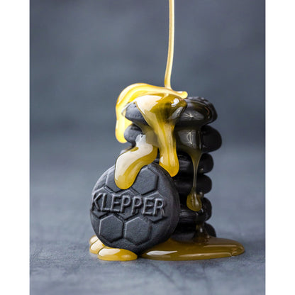 Klepper &amp; Klepper Réglisse au miel 200 gram