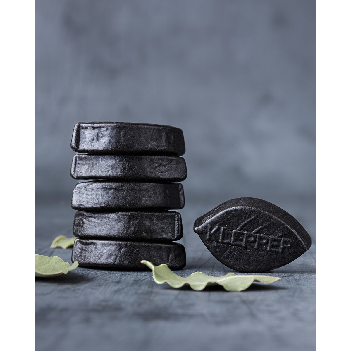 Klepper &amp; Klepper Réglisse au laurier 200 gram