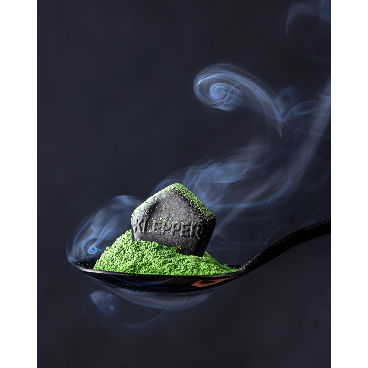 Klepper &amp; Klepper Réglisse salée épicée 200 gram