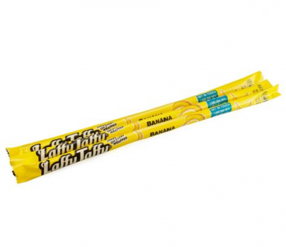 Laffy Taffy Banana 23 g