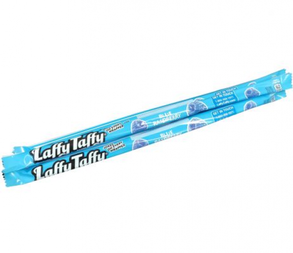 Laffy Taffy Blue Raspberry 23 g